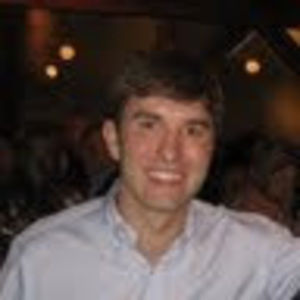 Meet your Posher, Jonathan